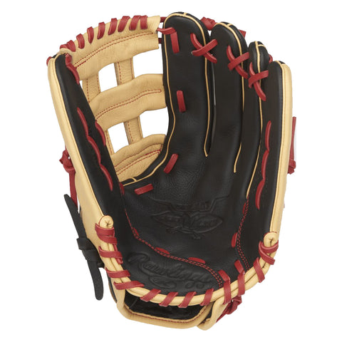 Select PRO lite 12 inches BRYCE HARPER Youth OutField Glove