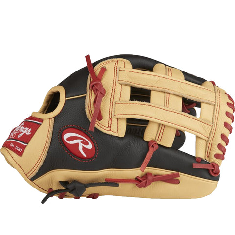 Select PRO lite 12 inches BRYCE HARPER Youth OutField Glove