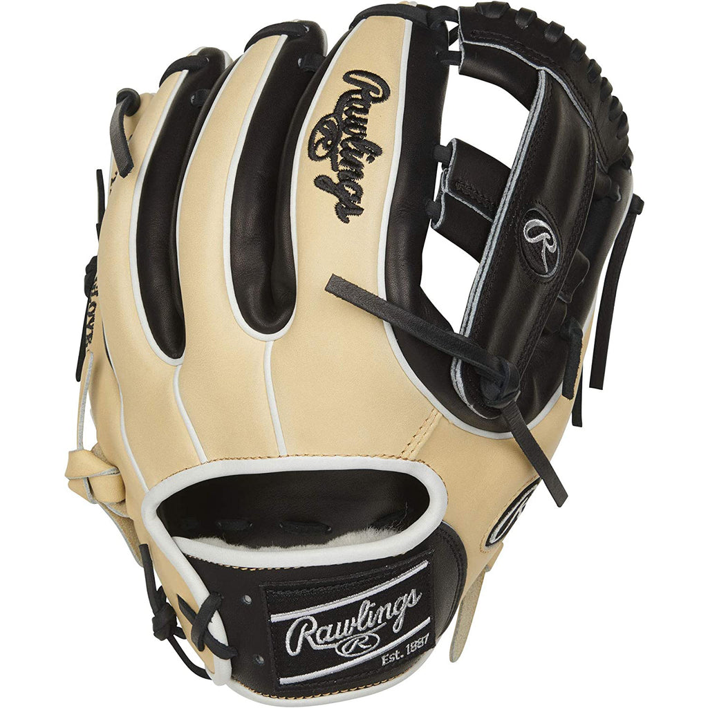 Rawlings Pro Preferred 11.5 Baseball Glove: PROS934-2B