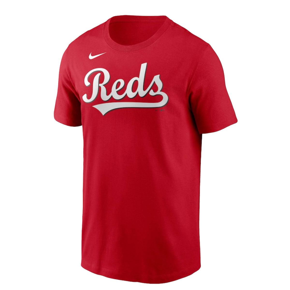 nike reds shirt