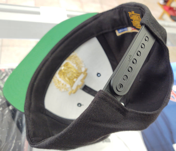 Republica Dominicana - Dominican Snapback Hat1