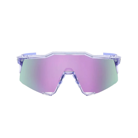 SPEEDCRAFT® Polished Translucent Lavender HiPER® Lavender Mirror Lens ...