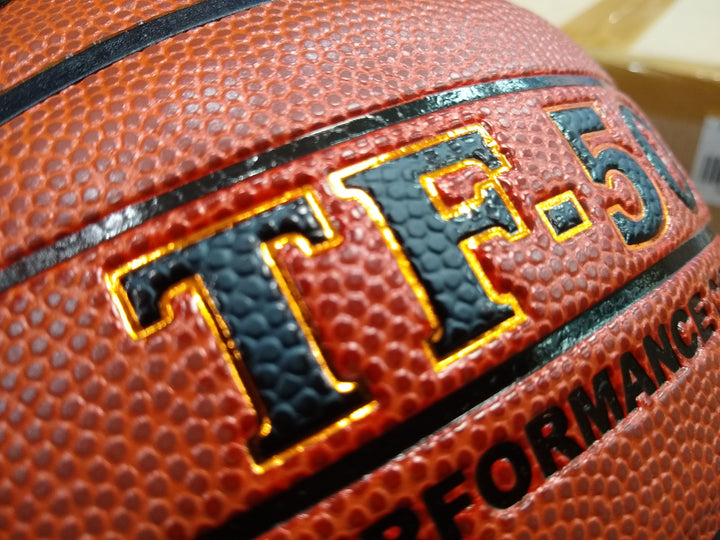 Spalding TF-500 Basketball Ball