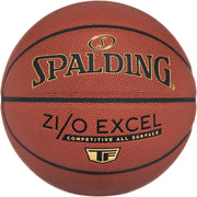 Spalding Zi/O Excel TF Basketball 29.5 inches - All surface