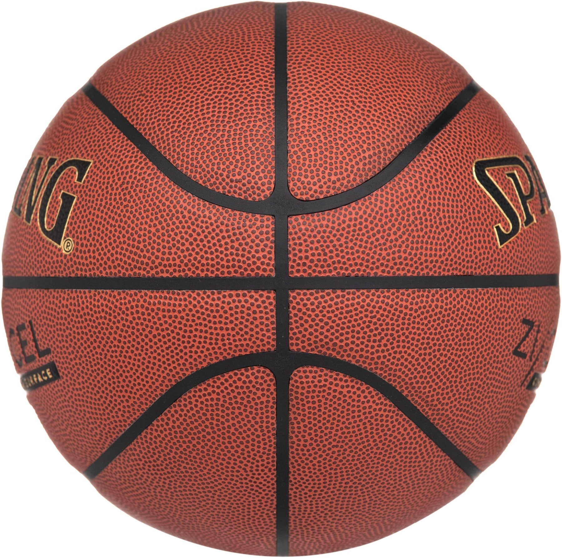 Spalding Zi/O Excel TF Basketball 29.5 inches All surface Peligro