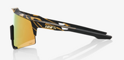 100% SPEEDCRAFT® Peter Sagan LE Metallic Gold Flake HiPER Gold Mirror + Lens