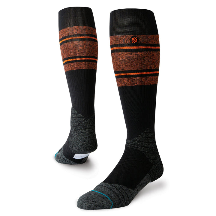 Stance Diamond Pro Stripe OTC Socks1