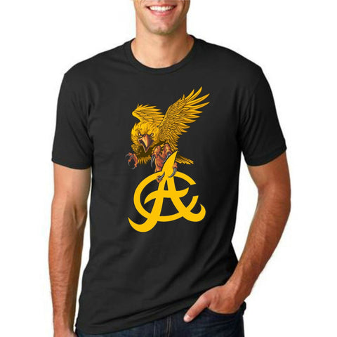 Aguilas Cibaeñas Aguila Logo Edition