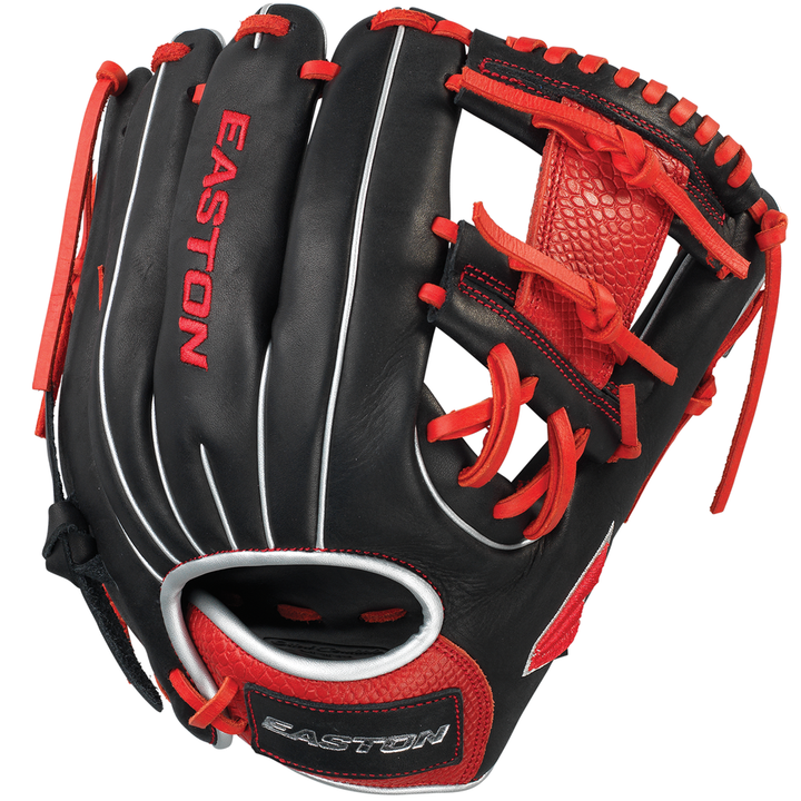 Easton 2021 Tournament Elite 11.5″ Baseball Glove TE115BR