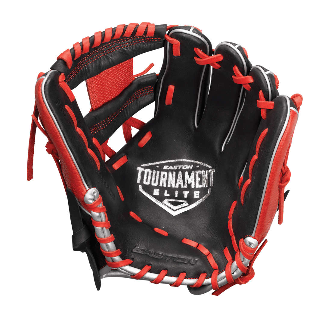 Easton 2021 Tournament Elite 11.5″ Baseball Glove TE115BR