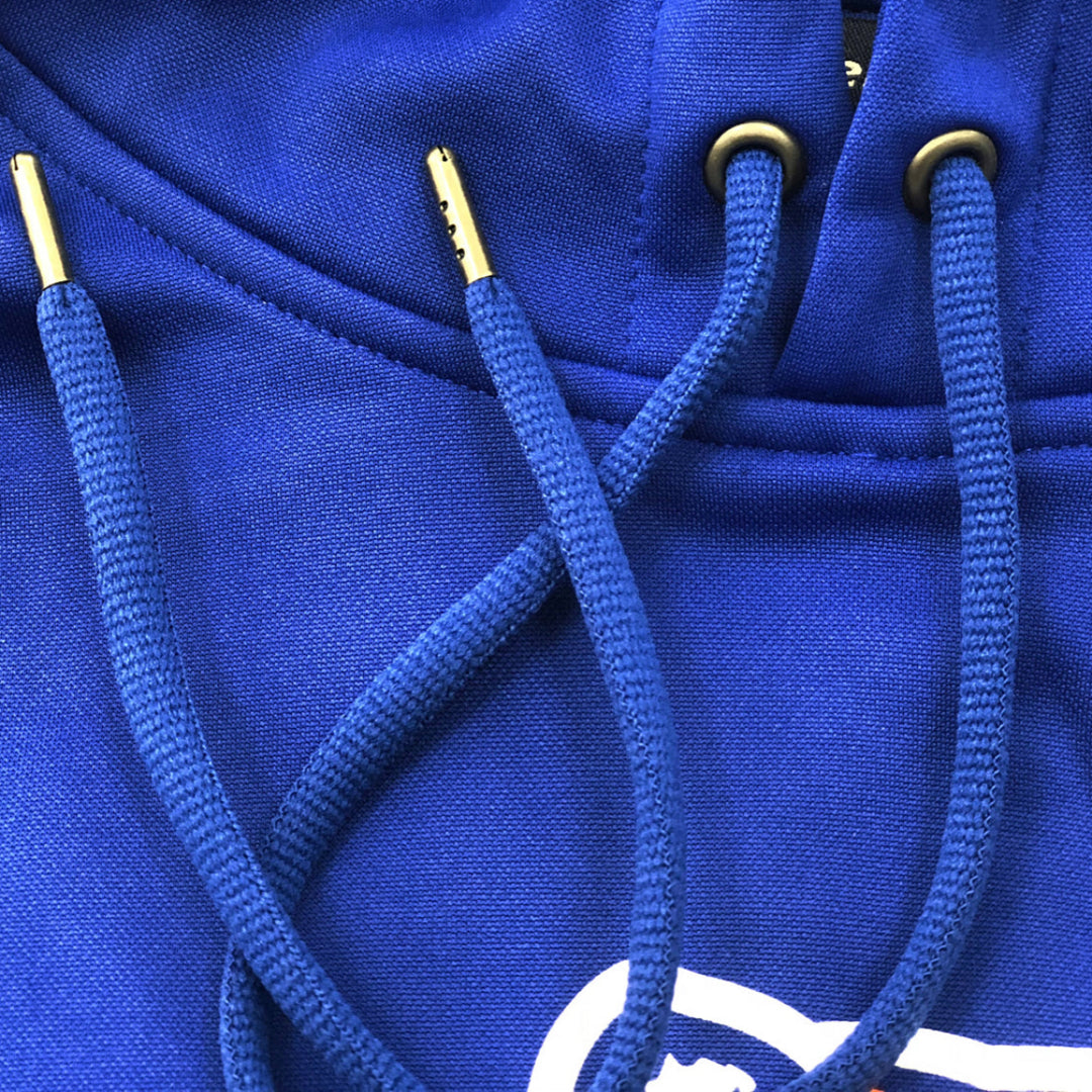 Tigres del Licey Tiger Logo Hoodies1