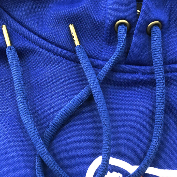 Tigres del Licey Tiger Logo Hoodies1