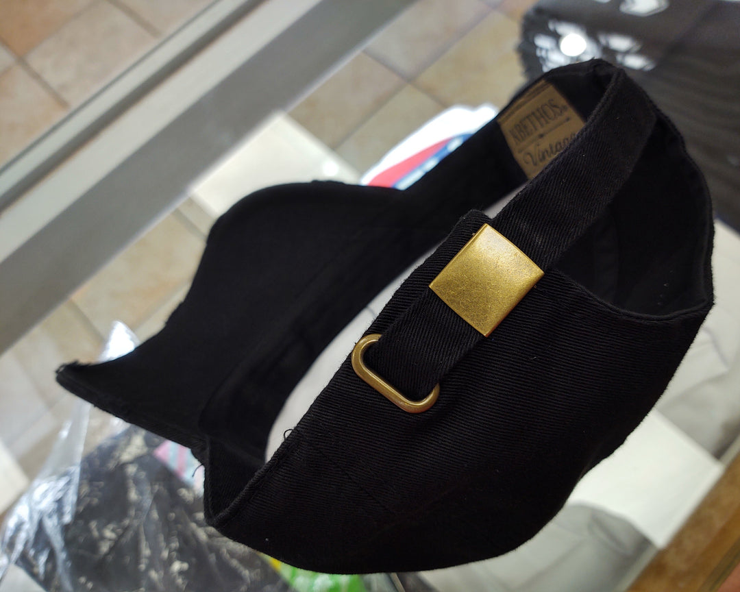 Tigres del Licey Vintage Hats (Licey)Black..