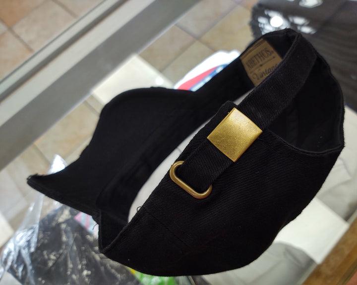 Tigres del Licey Vintage Hats (Licey)Black..