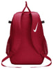 Nike Vapor Select Baseball Bat Backpack 30 Pounds - Red