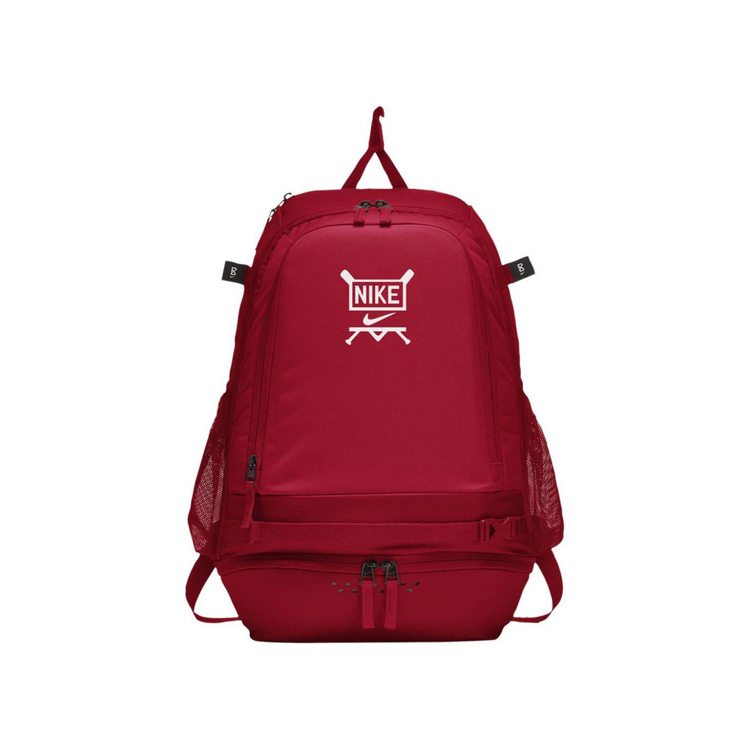 nike baseball bat bag backpack Diamond Pack Select : Sports & Outdoors this pack combines toughness and functionality to support your game. Nike Diamond Bat Pack Select