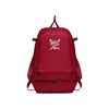 Nike Vapor Select Baseball Bat Backpack 30 Pounds - Red