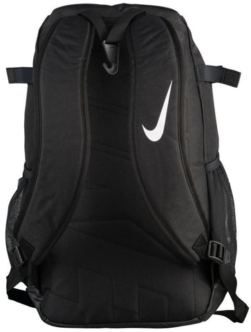 Nike Vapor Clutch Baseball Bat Backpack 23 Pounds - Black