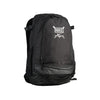 Nike Vapor Clutch Baseball Bat Backpack 23 Pounds - Black