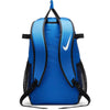 Nike Vapor Clutch Baseball Bat Backpack 23 Pounds - Royal