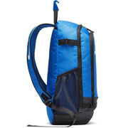 Nike Vapor Clutch Baseball Bat Backpack 23 Pounds - Royal