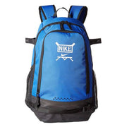 Nike Vapor Clutch Baseball Bat Backpack 23 Pounds - Royal