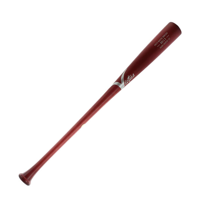 Victus Grit Matte HD13 Maple Wood Baseball Bat - (VMRWMHD13)