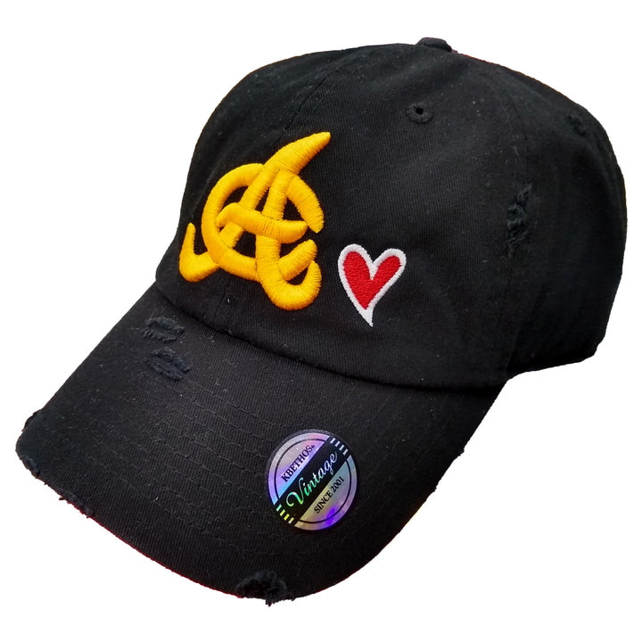 VintageHatheartaguilas