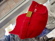 Puerto Rico Vintage Red hats