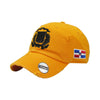Vintage Adjustable Dominican Shield Hats_White_Full_Color_Camo_Full_Color_Hats__Yellow_Hats_3