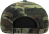 Vintage Adjustable Dominican Shield Hatsdominican_-vintage_cam4_6