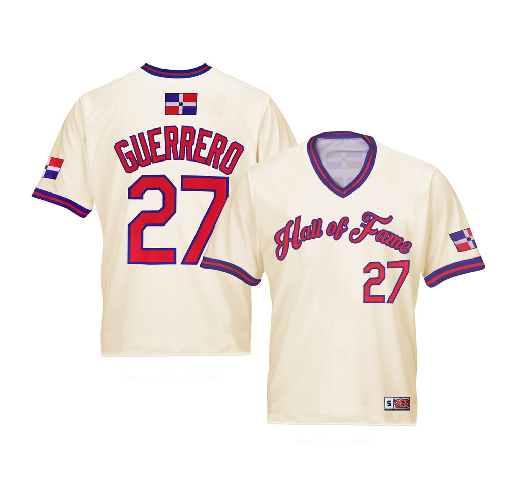 Vladimir Guerrero MLB Jerseys for sale