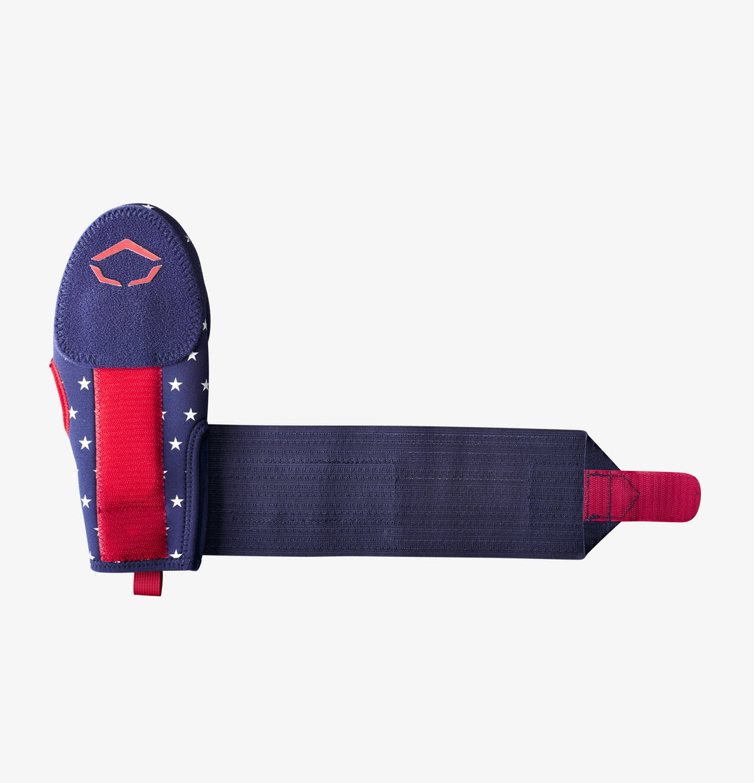 Evoshield Sliding Mitt Protective Hand Guard WTV4054