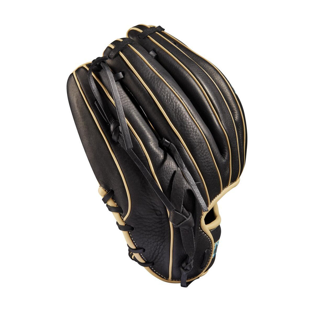 Wilson A1000 DP15 11.5" Infield Baseball RHT Glove - WTA10RB22DP15