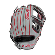 2021 Wilson A2000 SC1975 11.75" Infield Baseball Glove - WBW1001541175