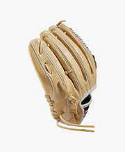 2022 Wilson A2000 P12 12" Pitcher's Fastpitch Glove