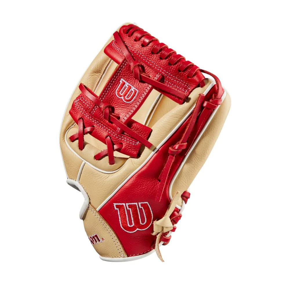 Wilson A500 11 inch Youth Baseball Glove A05RB2311