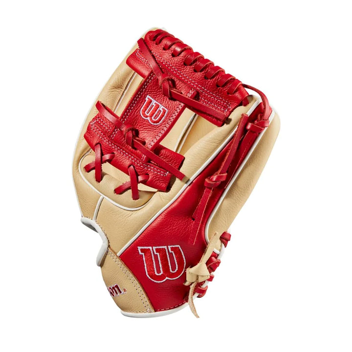 Wilson A500 11 inch Youth Baseball Glove A05RB2311
