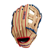 Wilson A500 12 inch Youth Baseball Glove A50RB2312
