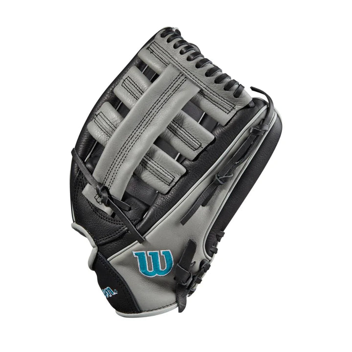 Wilson A500 12.5 inch Youth Baseball Glove A05RB23125