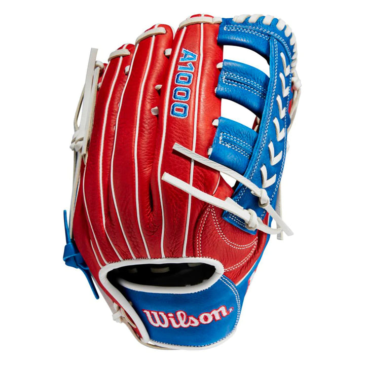 2023 Wilson A1000 Series 1892 12.25" Infield/Outfield Glove - WBW1008401225