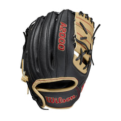 WILSON A2000 PFX2SS Pedroia Fit 11" Infield Baseball Glove - WBW10010611