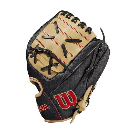 WILSON A2000 PFX2SS Pedroia Fit 11" Infield Baseball Glove - WBW10010611
