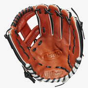 Wilson A500 11.5" Infield Baseball Glove