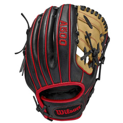 Wilson Youth A500 10.5" Infield Baseball Glove 2021 A05RB21105