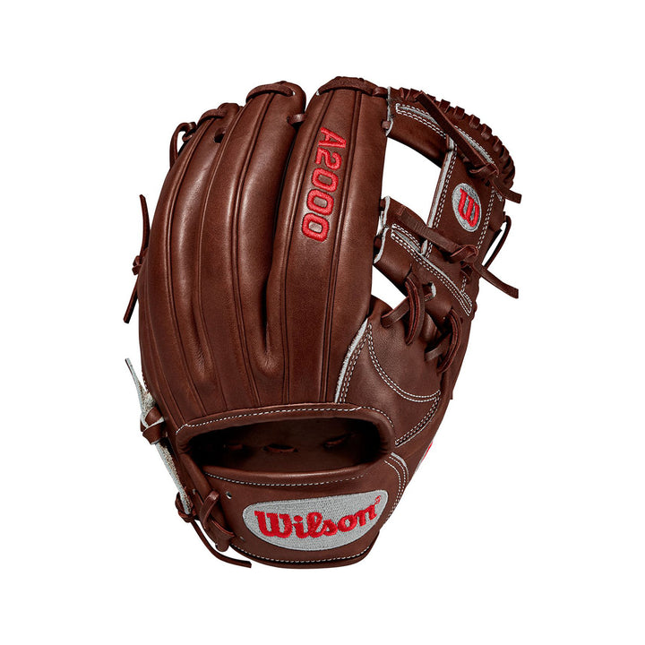 Wilson 11.75&
