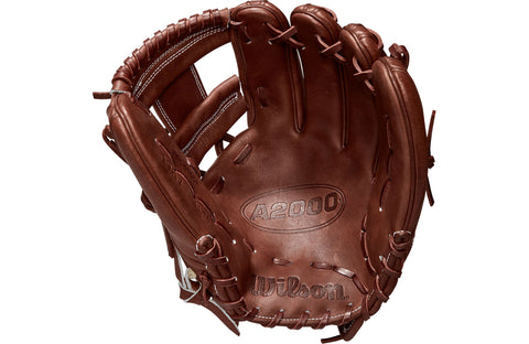 Wilson 11.75'' A2000 Series 1787 Glove 2020