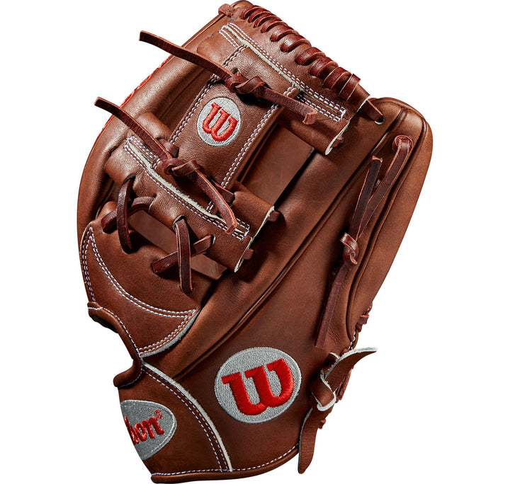 Wilson 11.75&
