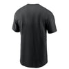 Nike Men's Chicago White Sox Black T-Shirt