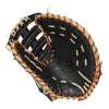 Wilson A2000 1620SS 12.5" SuperSkin Baseball First Base Mitt - WBW100119125